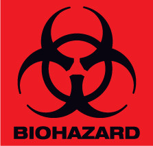  biohazard waste disposal