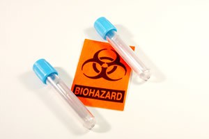 biohazard waste containers, medical waste pickup