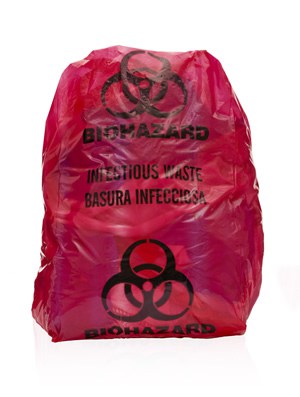 biohazard waste disposal, biohazard waste