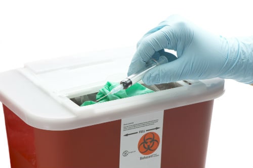 Medical Waste Disposal Archives Medsharps