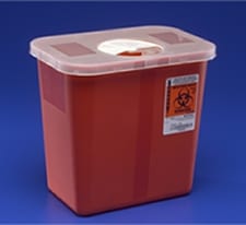medical waste disposal services, hospital waste disposal 
