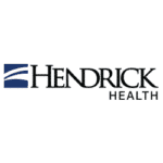 Hendrick Health logo