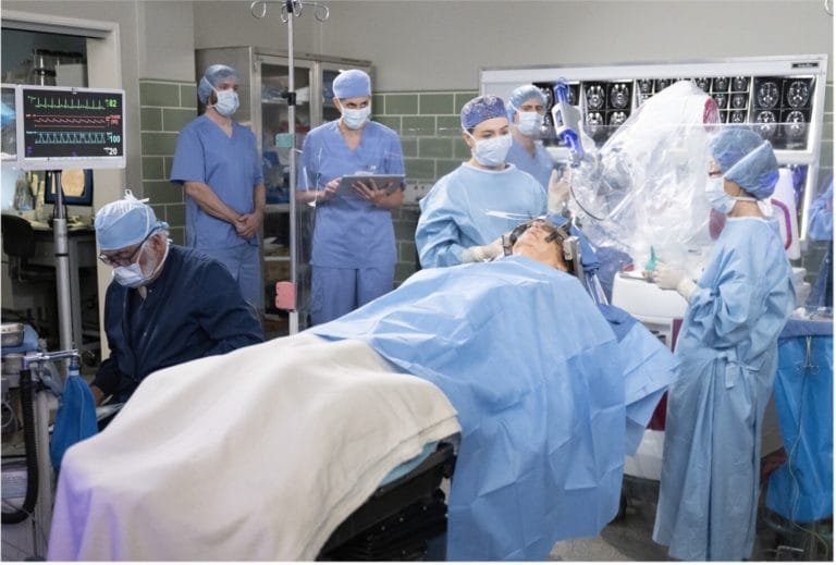 Grey’s Anatomy OSHA Violations You Didn’t Know About