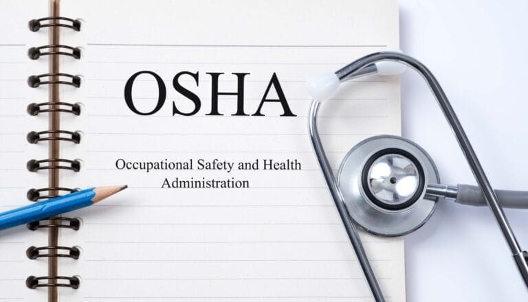 osha compliance medical waste