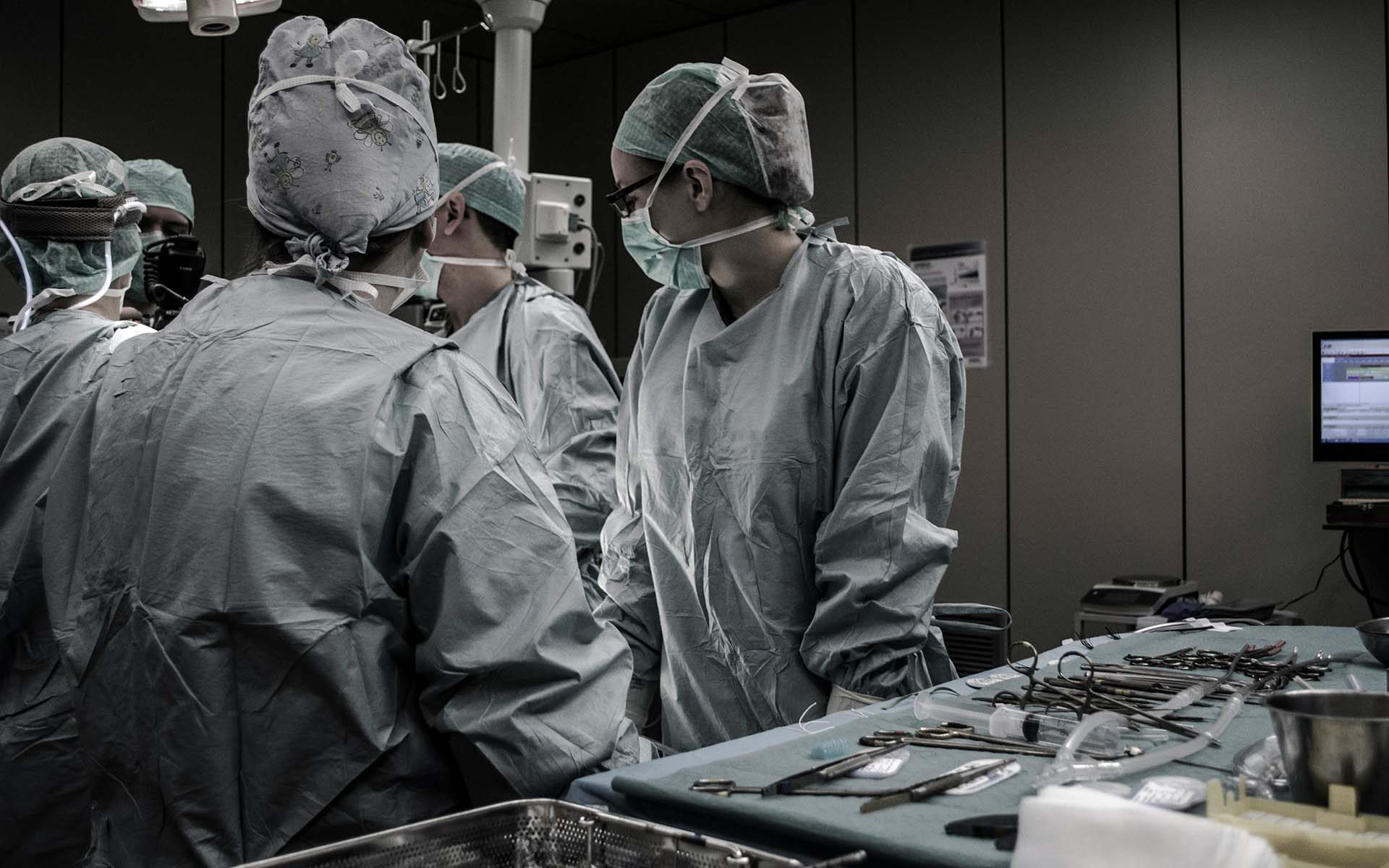 Medical waste disposal is an essential but costly part of surgical center operations.